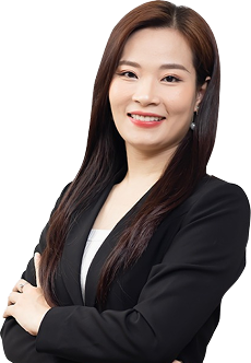 Mrs. Hòa Lê